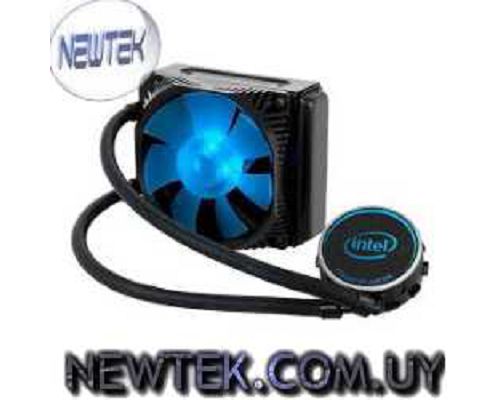 Sistema de Refrigeracion Liquida Intel BXTS13X Water 3.0 Riing RGB 240